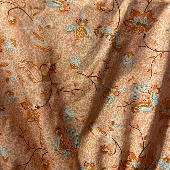 NWOT Short Sleeve SHEIN Blouse - Picture 5 of 5